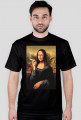 HIGH MONA LISA