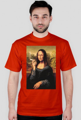 HIGH MONA LISA