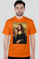 HIGH MONA LISA