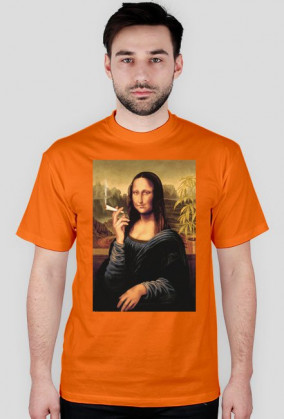 HIGH MONA LISA