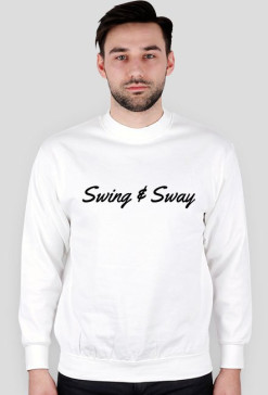 Swing&Sway - bluza męska