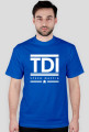 TDI - Speed Maffia