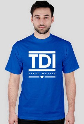 TDI - Speed Maffia