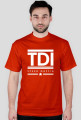 TDI - Speed Maffia
