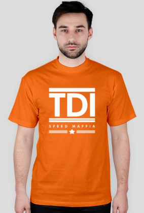 TDI - Speed Maffia
