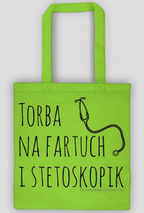 Torba Supermedyka