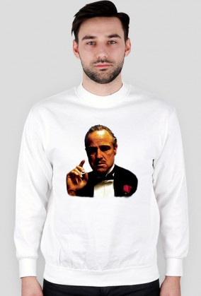 Godfather Bluza