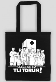 Torba TLI Toruń