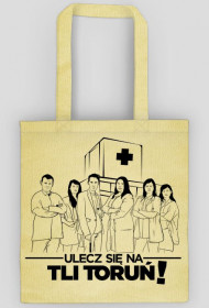 Torba TLI TORUŃ