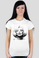 Marilyn Monroe art