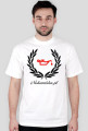 Niskamiska T-shirt