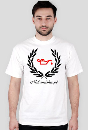 Niskamiska T-shirt