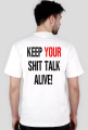 Niskamiska T-shirt