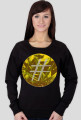 Bluza - "Hash" GIRL