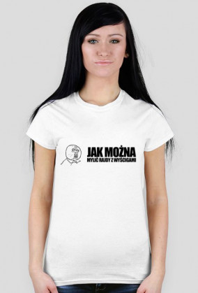 Jak można... (damska)