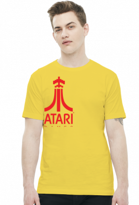 Atari Fan