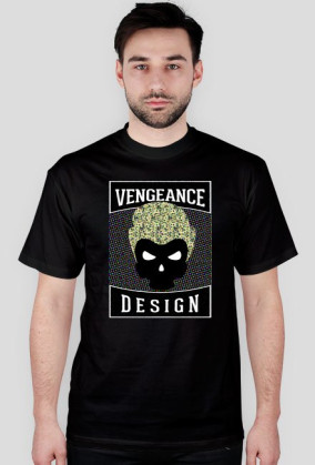 DESIGN Skull
