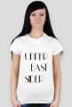 UPPER EAST SIDER - T-shirt