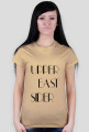 UPPER EAST SIDER - T-shirt