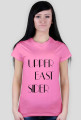 UPPER EAST SIDER - T-shirt