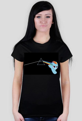 Rainbow dash