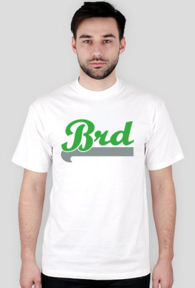 BRD green grey
