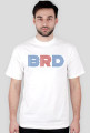 BRD blue red