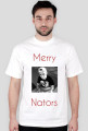 Koszulka MerryNators