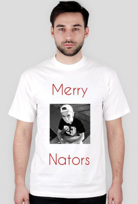Koszulka MerryNators