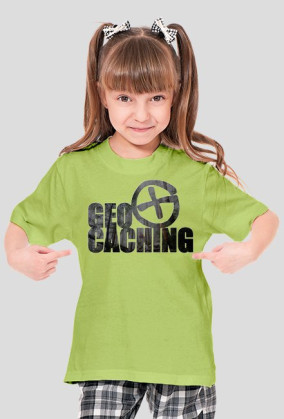 Geocaching