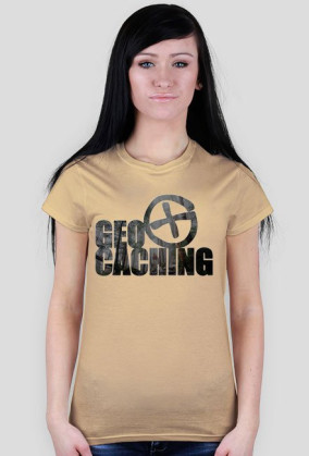 Geocaching