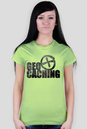 Geocaching
