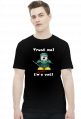 Trust me - I'm a vet (color) (M)