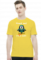Trust me - I'm a vet (color) (M)