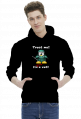 Trust me - I'm a vet (bluza)