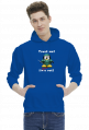 Trust me - I'm a vet (bluza)