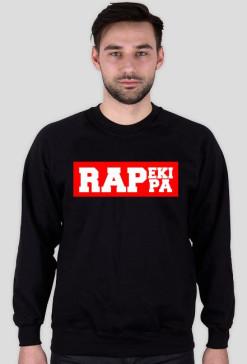 BOX SWEAT