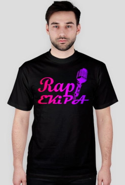 MICRO BLACK PINK TSHIRT
