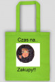 Torba eko czas na zakupy!