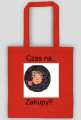 Torba eko czas na zakupy!