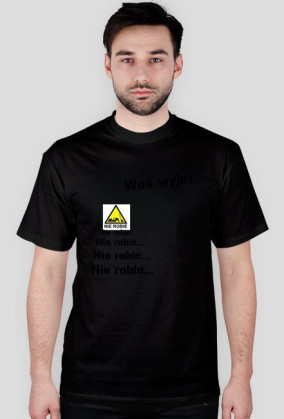 A weś wyjdź
