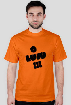O Luju!!!