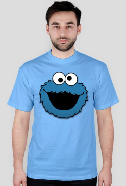 Cookie Monster
