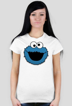 Cookie Monster