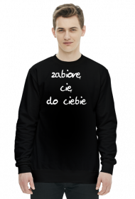 bluza obiecana