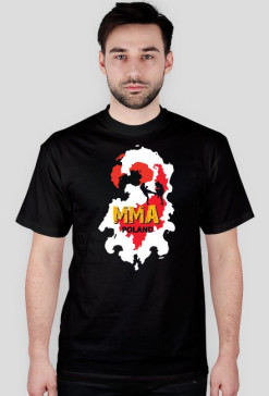 MMA POLAND