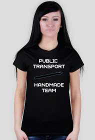 Public Transport Handmade Team