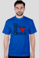 I left my heart in Greece