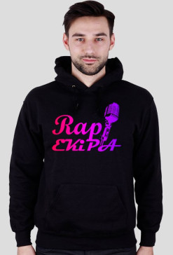 MICRO BLACK PINK JUMPER
