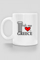 Kubek - I left my heart in Greece